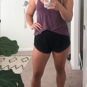 Pull On Shorts